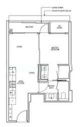 Meyer Mansion (D15), Apartment #600932621